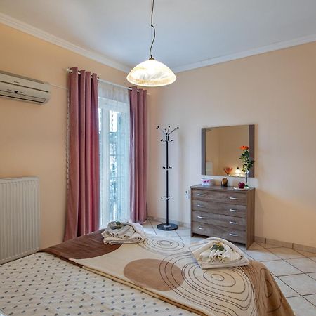 House Of Velenia - 2 Bedroom Apartment Near Old Town, Airport And Bus Station Corfu  Exterior foto