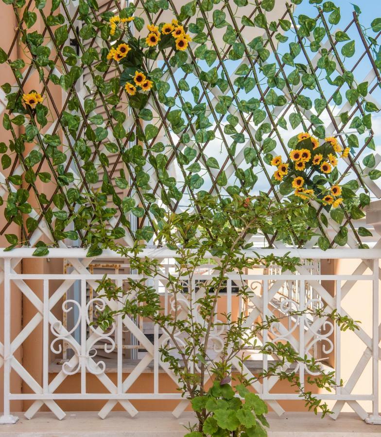 House Of Velenia - 2 Bedroom Apartment Near Old Town, Airport And Bus Station Corfu  Exterior foto